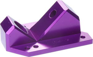 SZ RKP BASE PLATE 35° PURPLE 1pc sale