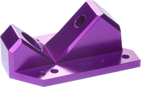 SZ RKP BASE PLATE 35° PURPLE 1pc sale