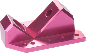 SZ RKP BASE PLATE 45° PINK 1pc sale