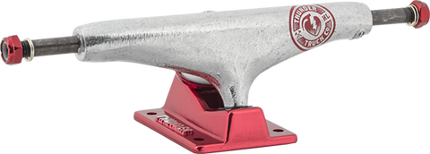 THUNDER TRUCKS HI 149 HOLLOW-LT RED LINER POL/RED