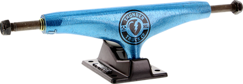 THUNDER TRUCKS HI 151 HOLLOW-LT MAINLINER RADIENT BLU/BLK