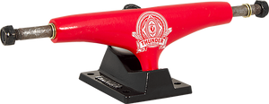 THUNDER TRUCKS HI 149 KING OF TRUCKS RED/BLK