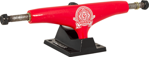 THUNDER TRUCKS HI 149 KING OF TRUCKS RED/BLK