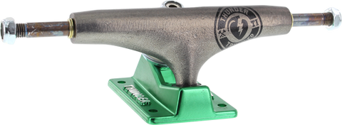 THUNDER TRUCKS HI 147 TITANIUM-LT MAINLINE LOADED GUN/GRN