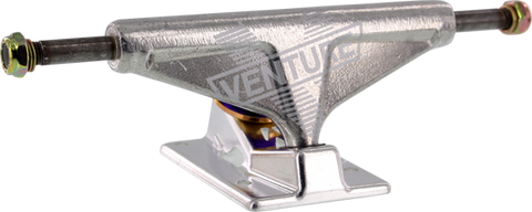 VENTURE V-HOLLOW LIGHT HI 5.25 POLISHED