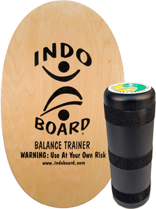 INDO DECK/ROLLER KIT NATURAL