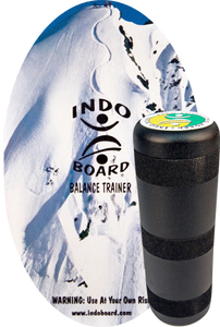 INDO DECK/ROLLER KIT SNOW PEAK