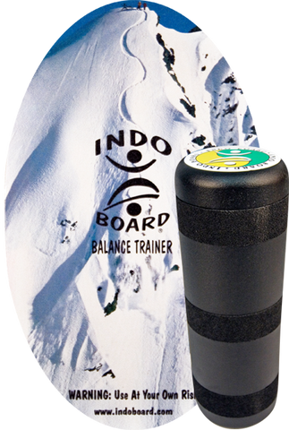 INDO DECK/ROLLER KIT SNOW PEAK