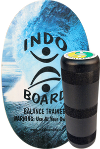 INDOBOARD DECK/ROLLER KIT WAVE