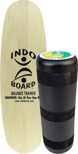 INDO MINI PRO DECK/ROLLER KIT NATURAL