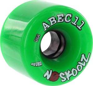 ABEC11 NOSKOOLZ 65mm 78a