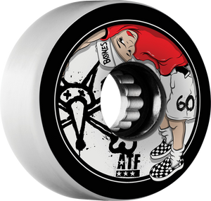 BONES ATF KID 60mm