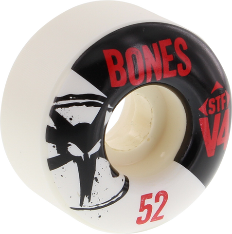 BONES STF STANDARD V4 SERIES 52mm