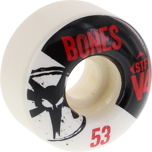 BONES STF STANDARD V4 SERIES 53mm