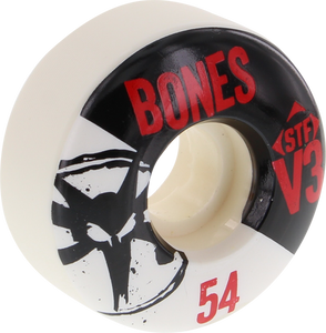 BONES STF SLIM V3 SERIES 54mm