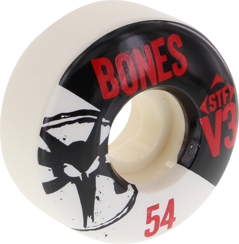 BONES STF SLIM V3 SERIES 54mm