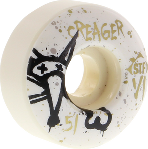 BONES CREAGER STF VATO OP 51mm