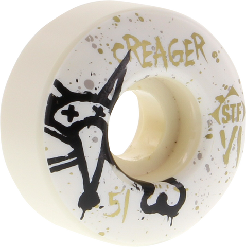 BONES CREAGER STF VATO OP 51mm