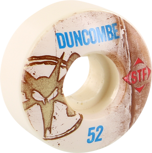 BONES DUNCOMBE STF VINTAGE 52mm