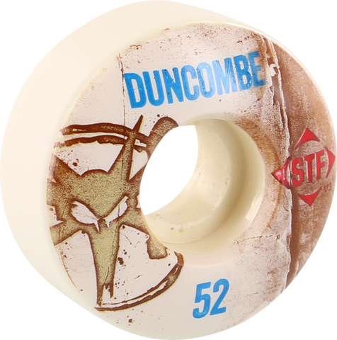 BONES DUNCOMBE STF VINTAGE 52mm