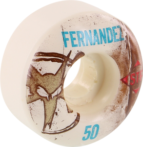 BONES FERNANDEZ STF VINTAGE 50mm