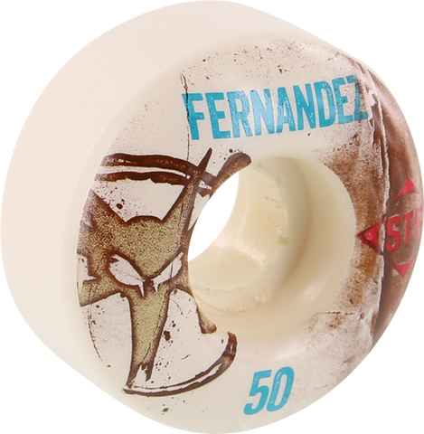 BONES FERNANDEZ STF VINTAGE 50mm