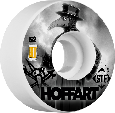 BONES HOFFART STF BREW 52mm