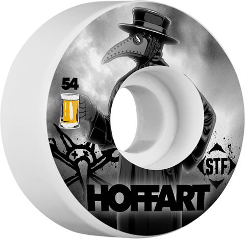 BONES HOFFART STF BREW 54mm