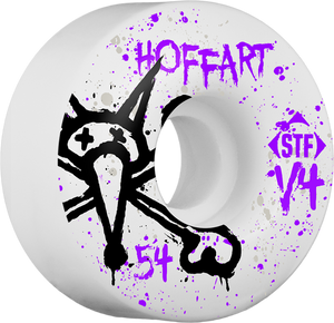 BONES HOFFART STF VATO OP 54mm