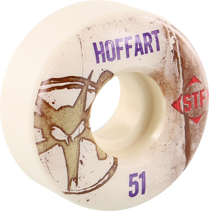 BONES HOFFART STF VINTAGE 51mm