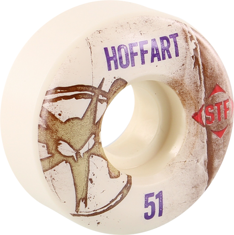 BONES HOFFART STF VINTAGE 51mm