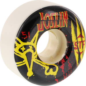 BONES JOSLIN STF EX MEN 51mm