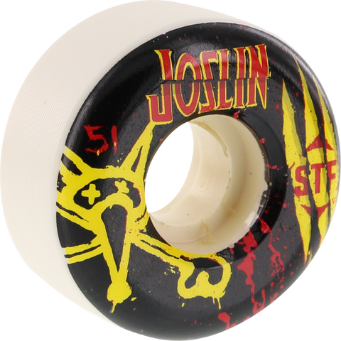 BONES JOSLIN STF EX MEN 51mm