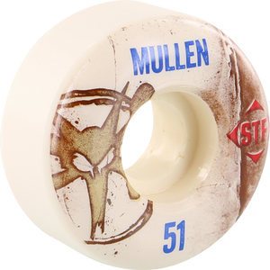 BONES MULLEN STF VINTAGE 51mm