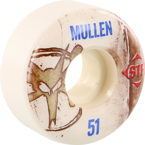 BONES MULLEN STF VINTAGE 51mm