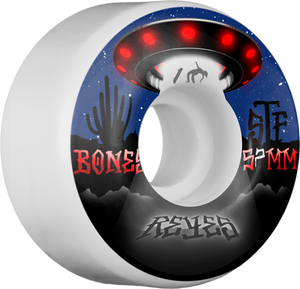 BONES REYES STF ABDUCTED 52mm