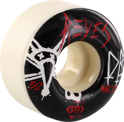 BONES REYES STF DRY BONES 52mm