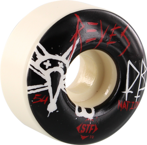 BONES REYES STF DRY BONES 54mm