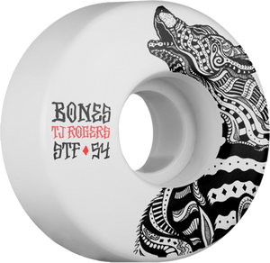 BONES ROGERS STF WOLF 54mm