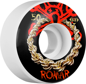 BONES ROMAR STF CHAIN 50mm