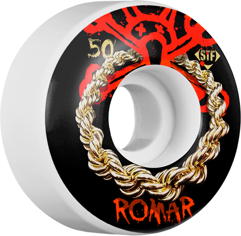 BONES ROMAR STF CHAIN 50mm