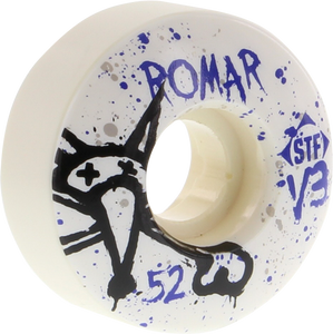 BONES ROMAR STF VATO OP 52mm