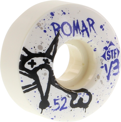 BONES ROMAR STF VATO OP 52mm