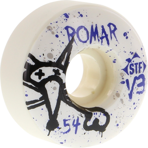 BONES ROMAR STF VATO OP 54mm