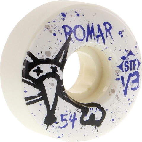 BONES ROMAR STF VATO OP 54mm