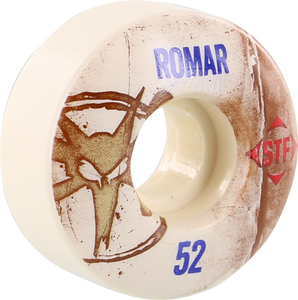 BONES ROMAR STF VINTAGE 52mm