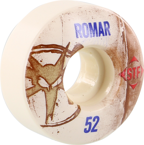 BONES ROMAR STF VINTAGE 52mm