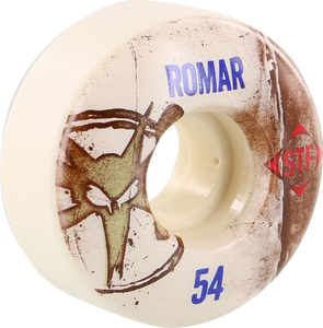 BONES ROMAR STF VINTAGE 54mm