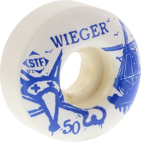 BONES WEIGER STF WINDMILL 50mm