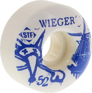 BONES WEIGER STF WINDMILL 52mm